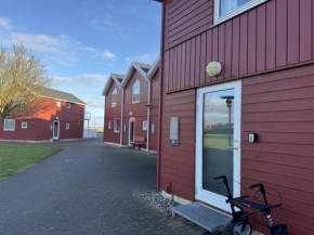 Apartment Arton - from the sea by Interhome, Hadsund